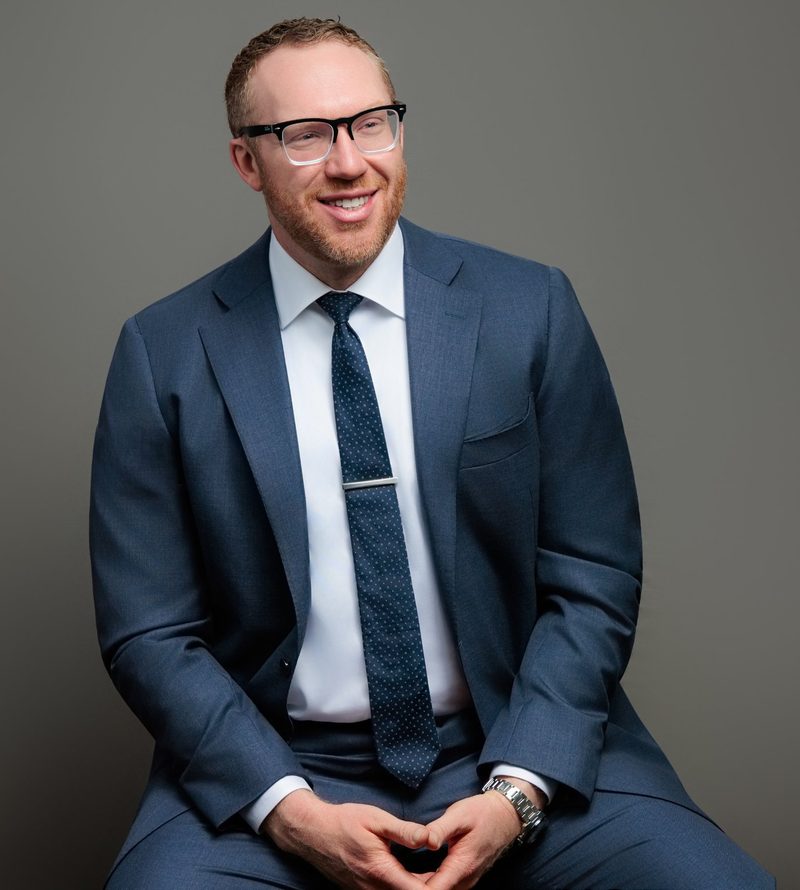 Attorney Ryan Stygar